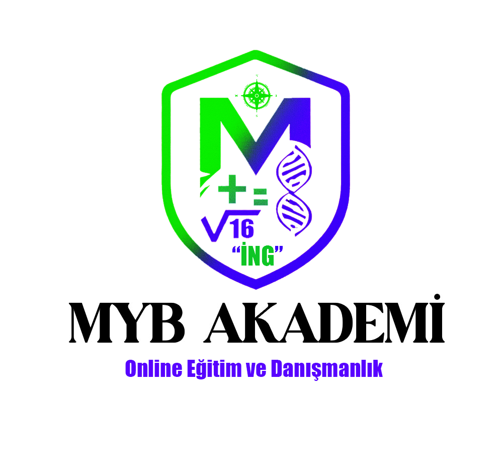 MYB Akademi Logo